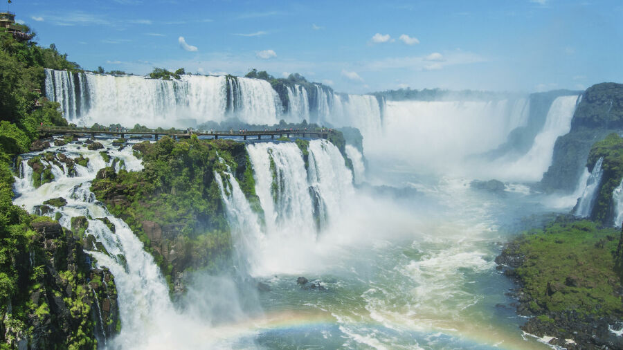 Imagem Foz do Iguaçu